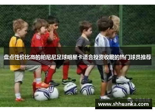 盘点性价比高的帕尼尼足球明星卡适合投资收藏的热门球员推荐